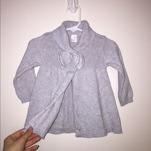 MACY’S 6-9 months JACKET